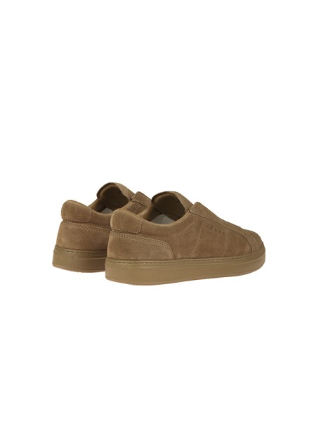 Sneakers Hogan H-TV Beige